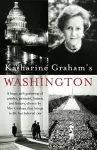 Katharine Graham's Washington cover