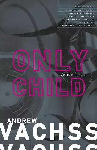 Only Child cover