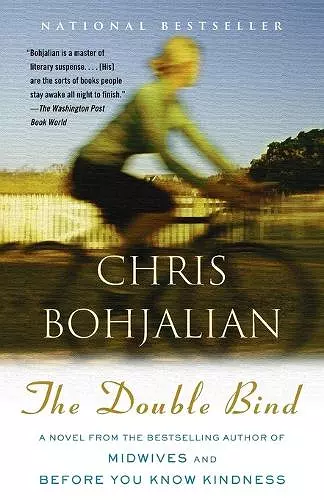 The Double Bind cover