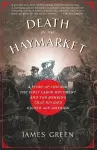 Death in the Haymarket cover