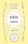 The Genius of Language cover