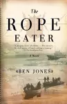 The Rope Eater cover