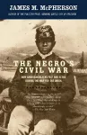 The Negro's Civil War cover