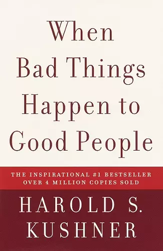 When Bad Things Happen to Good People cover