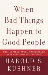 When Bad Things Happen to Good People cover