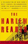 The Harlem Reader cover