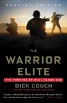 The Warrior Elite cover