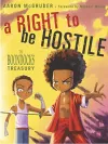 A Right To Be Hostile cover