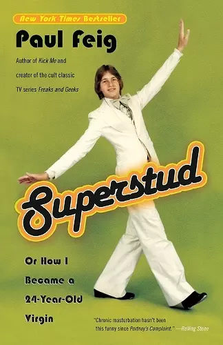 Superstud cover
