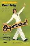 Superstud cover