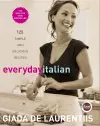 Everyday Italian cover