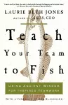 Teach Your Team to Fish cover