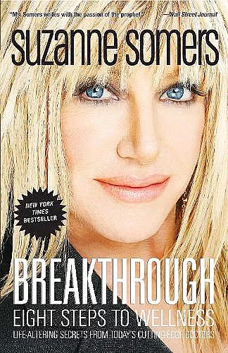 Breakthrough cover