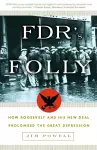 FDR's Folly cover