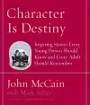 Character Is Destiny cover