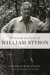 Selected Letters of William Styron cover