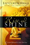 Rise and Shine cover