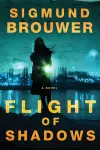 Flight of Shadows cover