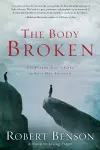 The Body Broken cover