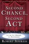 Second Chance, Second Act cover