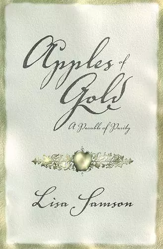 Apples of Gold cover