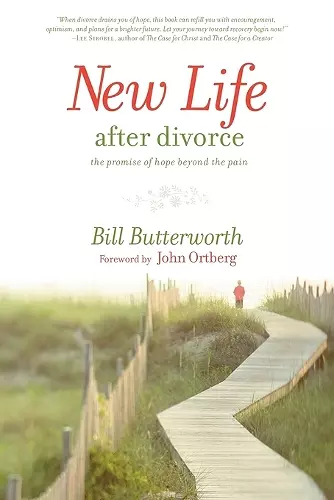 New Life After Divorce cover