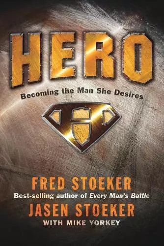 Hero cover