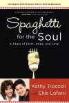 Spaghetti for the Soul cover