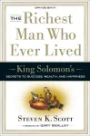 The Richest Man who Ever Lived cover