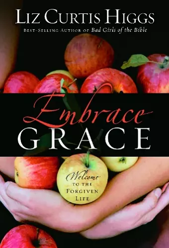 Embrace Grace cover