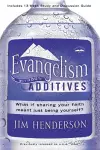 Evangelism Without Additives cover