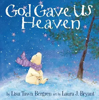 God Gave Us Heaven cover