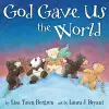 God Gave Us the World cover