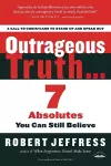 Outrageous Truth... cover