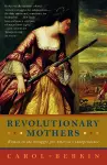 Revolutionary Mothers cover