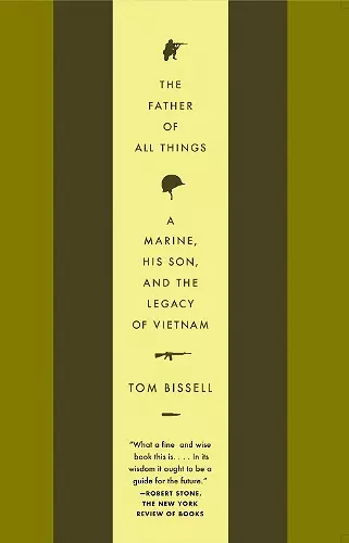 The Father of All Things cover