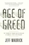 Age of Greed cover