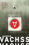 Down Here cover