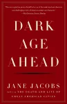 Dark Age Ahead cover