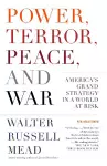 Power, Terror, Peace, and War cover