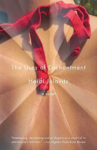 The Uses of Enchantment cover