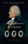 Mr. Jefferson's Women cover