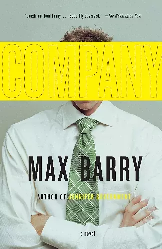 Company cover