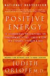 Positive Energy cover