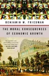 The Moral Consequences of Economic Growth cover