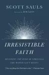Irresistible Faith cover