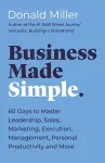 Business Made Simple cover