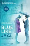 Blue Like Jazz: Movie Edition cover