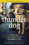 Thunder Dog cover