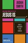 Jesus Is cover